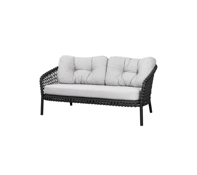 Ocean large 2-seater sofa