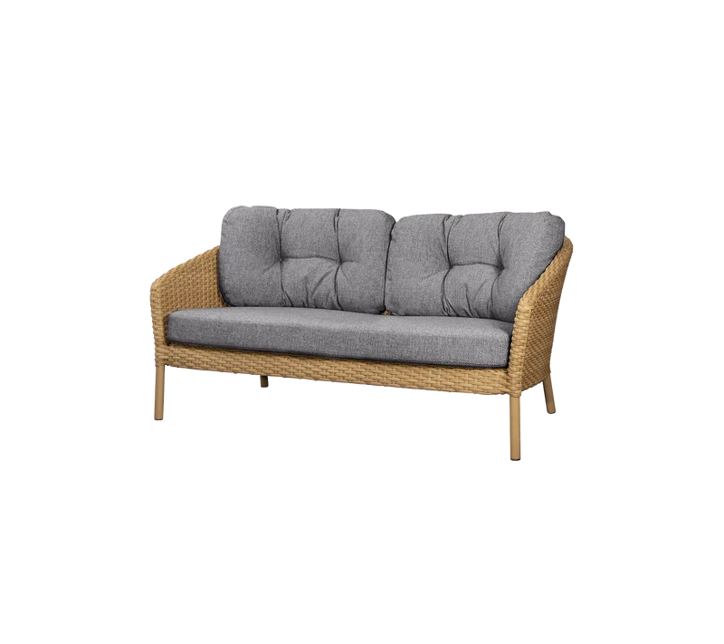 Ocean large 2-seater sofa