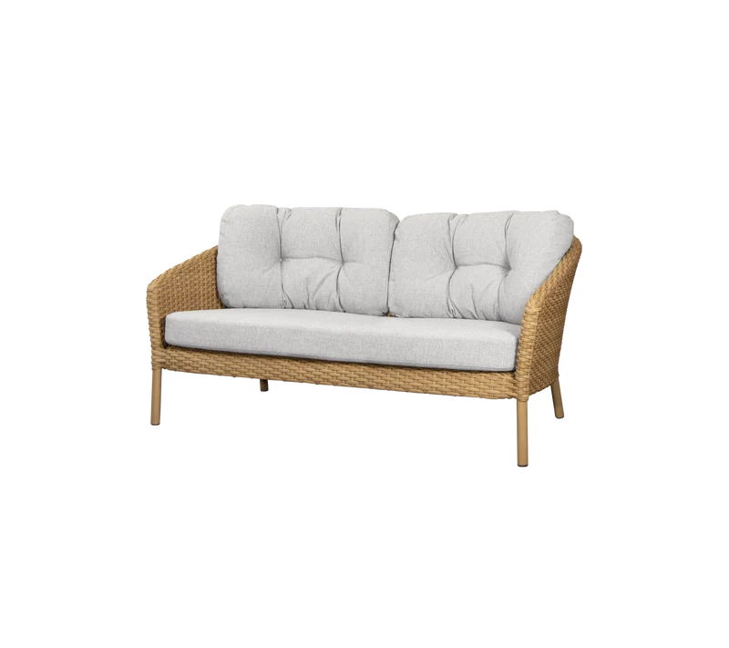 Ocean large 2-seater sofa