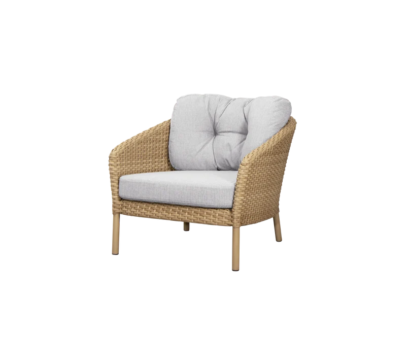 Ocean large lounge chair