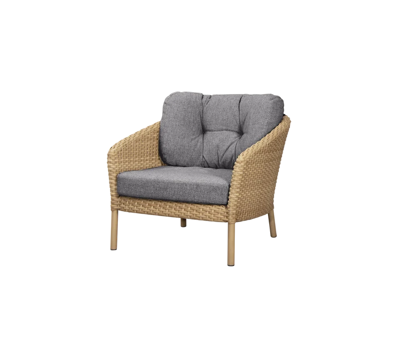 Ocean large lounge chair