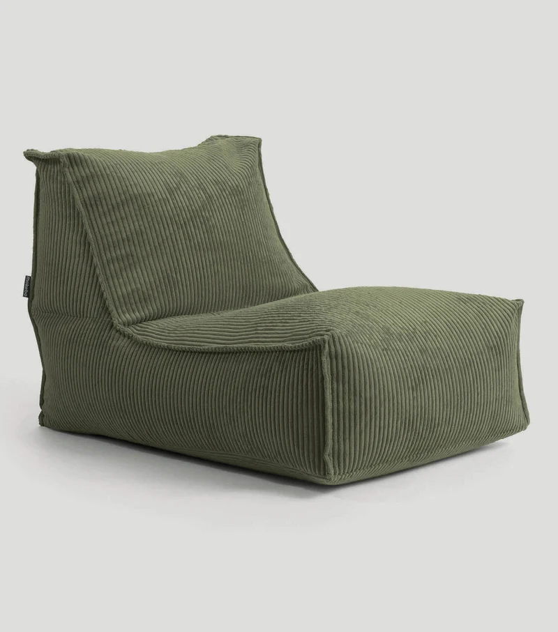 Cord Sitzsack 'Doze'