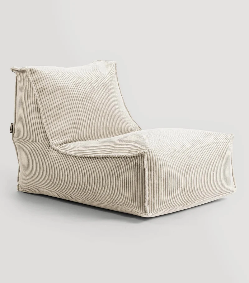 Cord Sitzsack 'Doze'