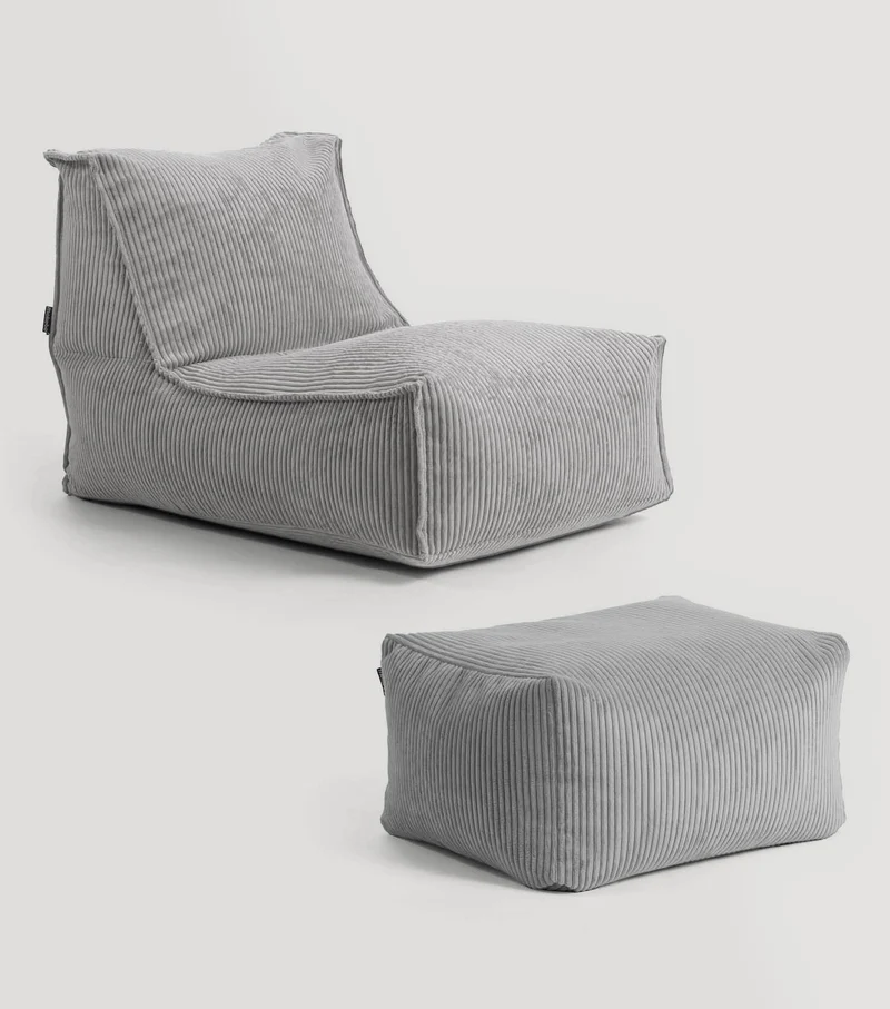 Cord Sitzsack 'Doze'