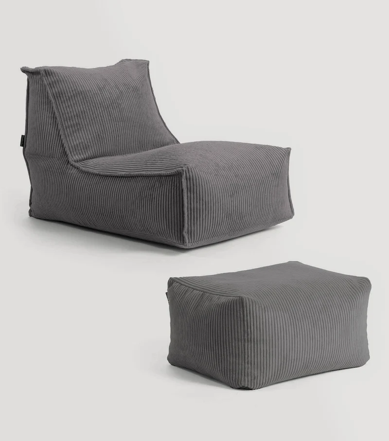 Cord Sitzsack 'Doze'