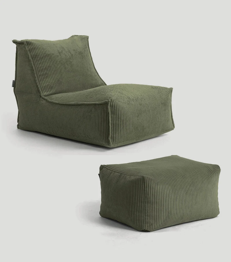 Cord Sitzsack 'Doze'