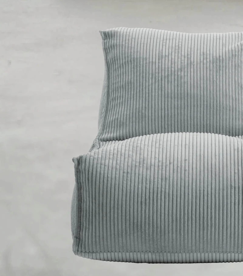 Cord Sitzsack 'Doze'