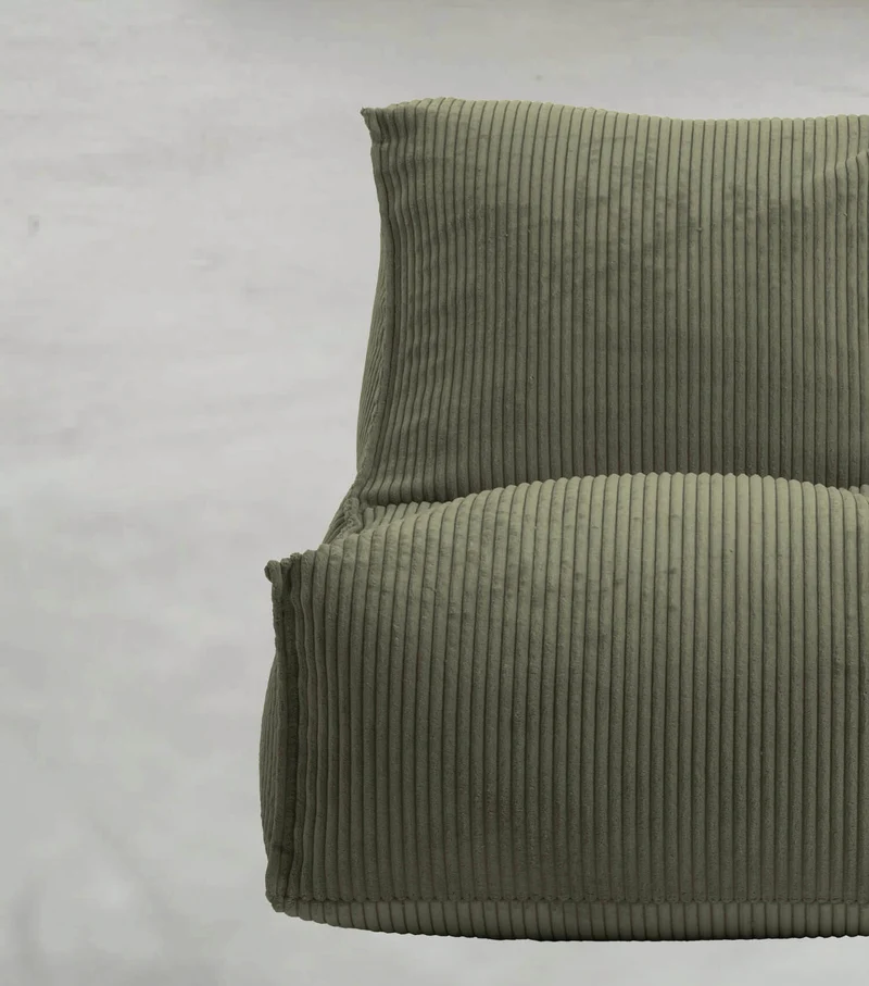 Cord Sitzsack 'Doze'