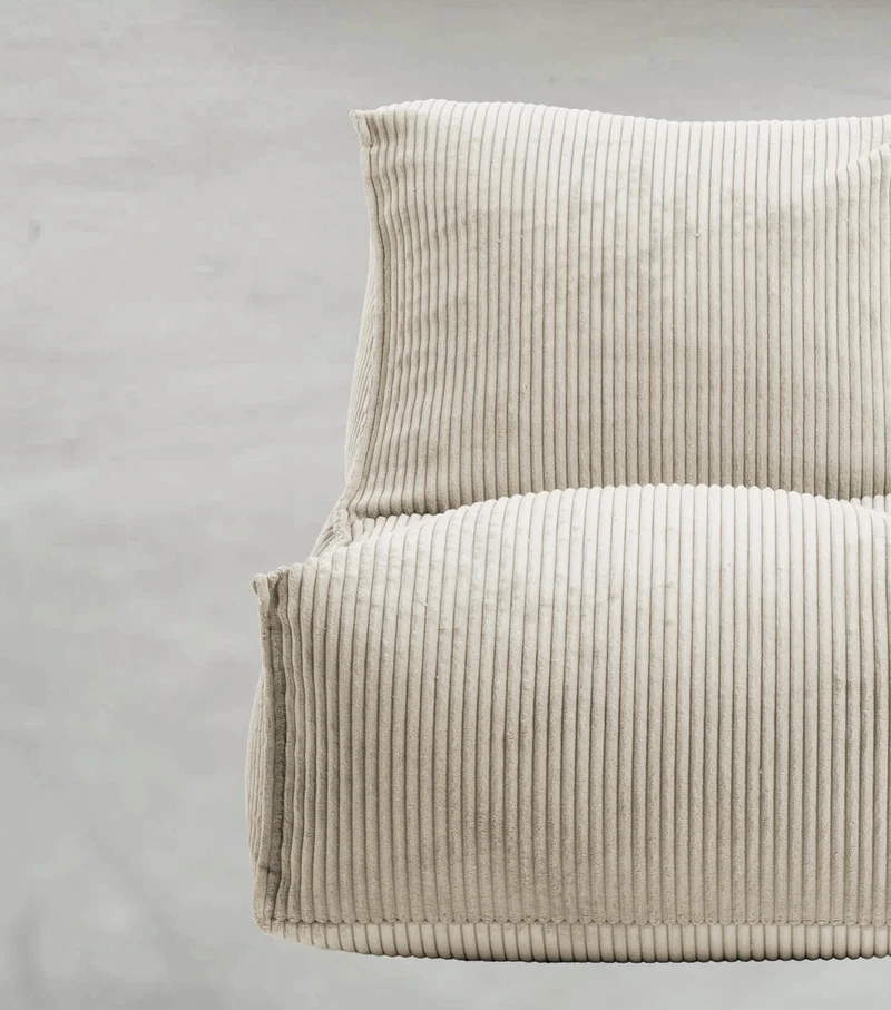 Cord Sitzsack 'Doze'