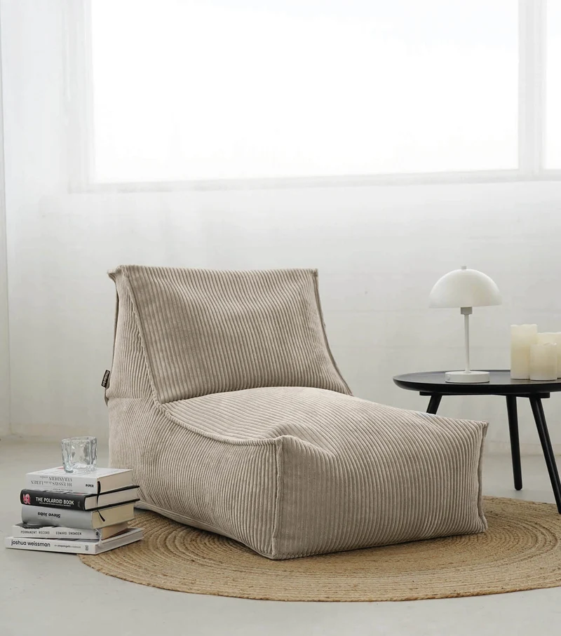 Cord Sitzsack 'Doze'