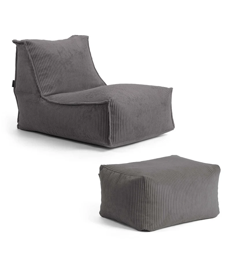 Cord Sitzsack 'Doze'