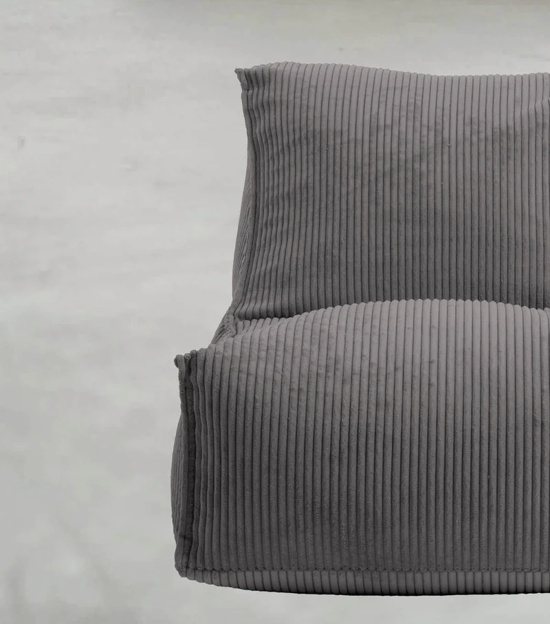 Cord Sitzsack 'Doze'