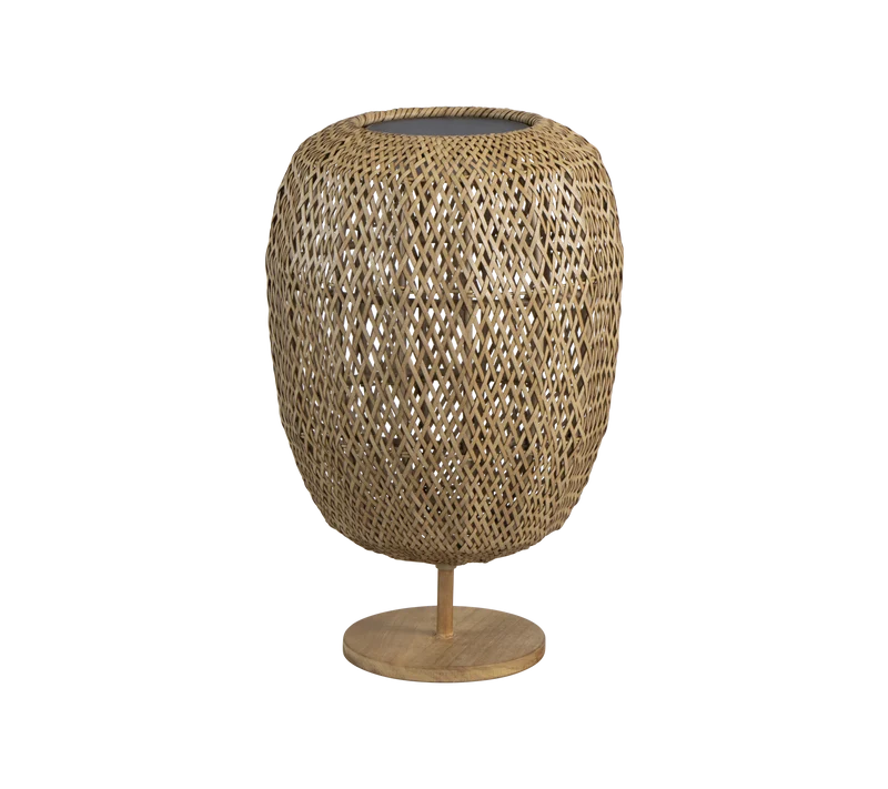 Illusion Glow table lamp, medium