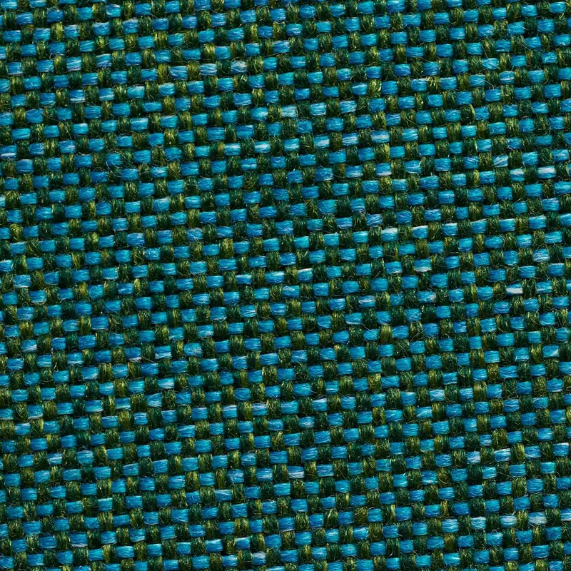 Cobana Lounge Chair & Pouf