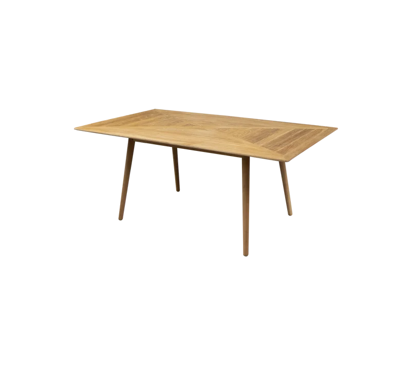 Define dining table, 180x100 cm