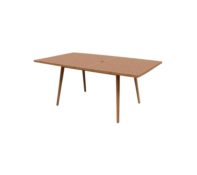 Define dining table, 180x100 cm