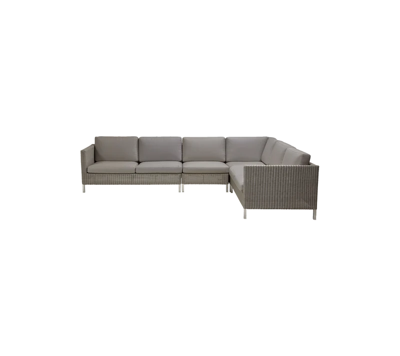 Connect modular corner sofa