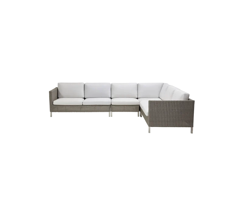 Connect modular corner sofa