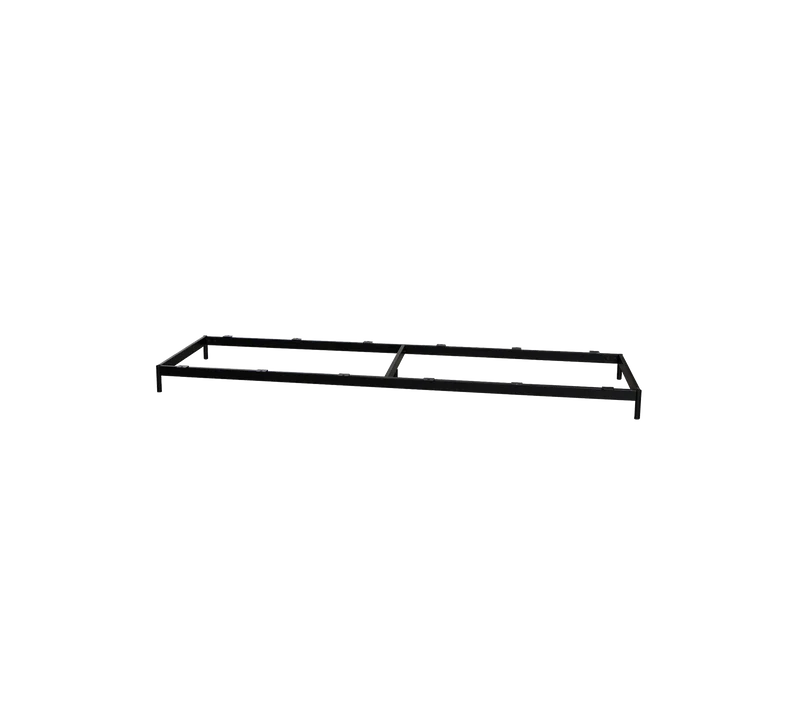 Aura frame module, 3-seater module