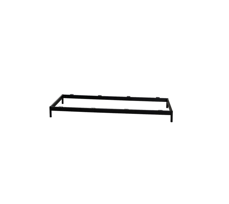Aura frame module, 2-seater module