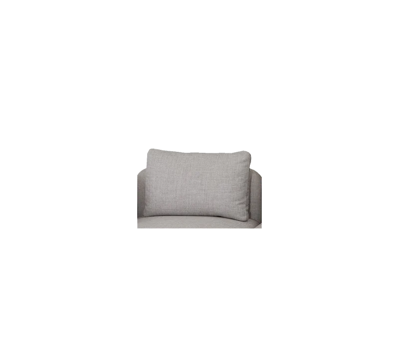 Aura, back cushion
