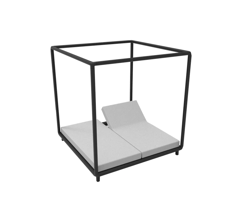 Laze cabana