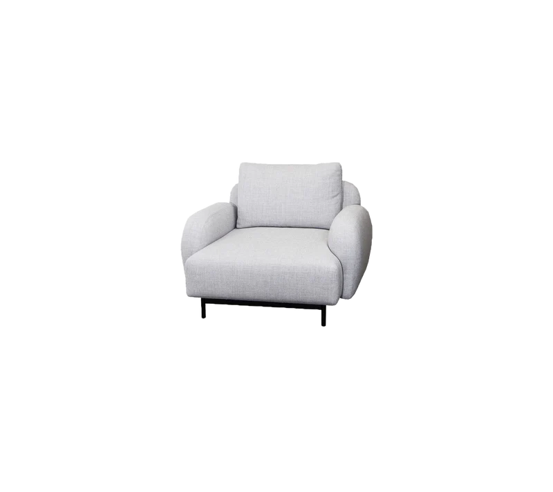 Aura lounge chair