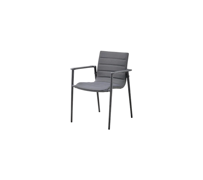 Core armchair