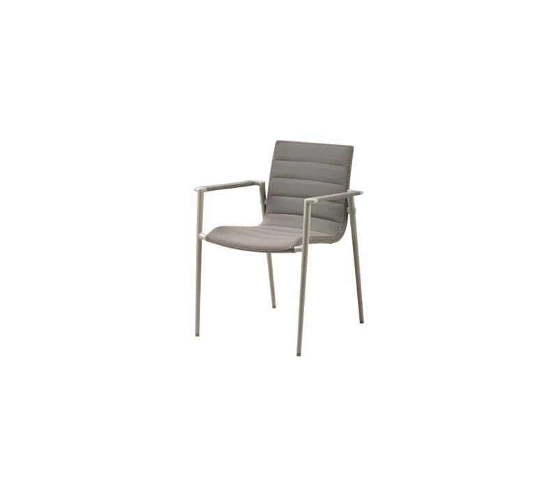 Core armchair