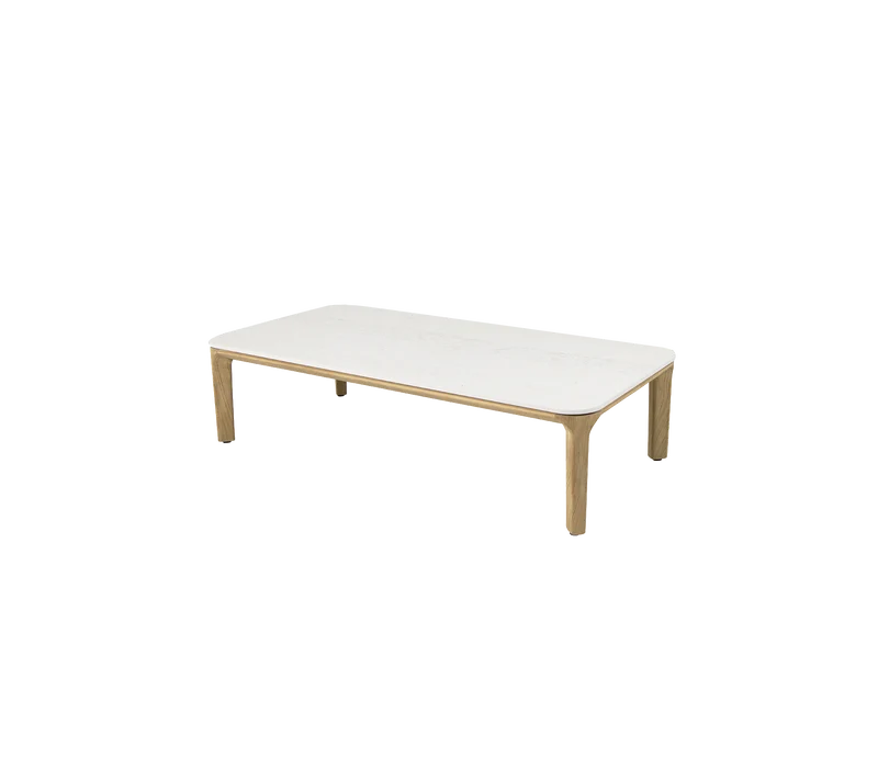 Aspect coffee table, 120x60 cm