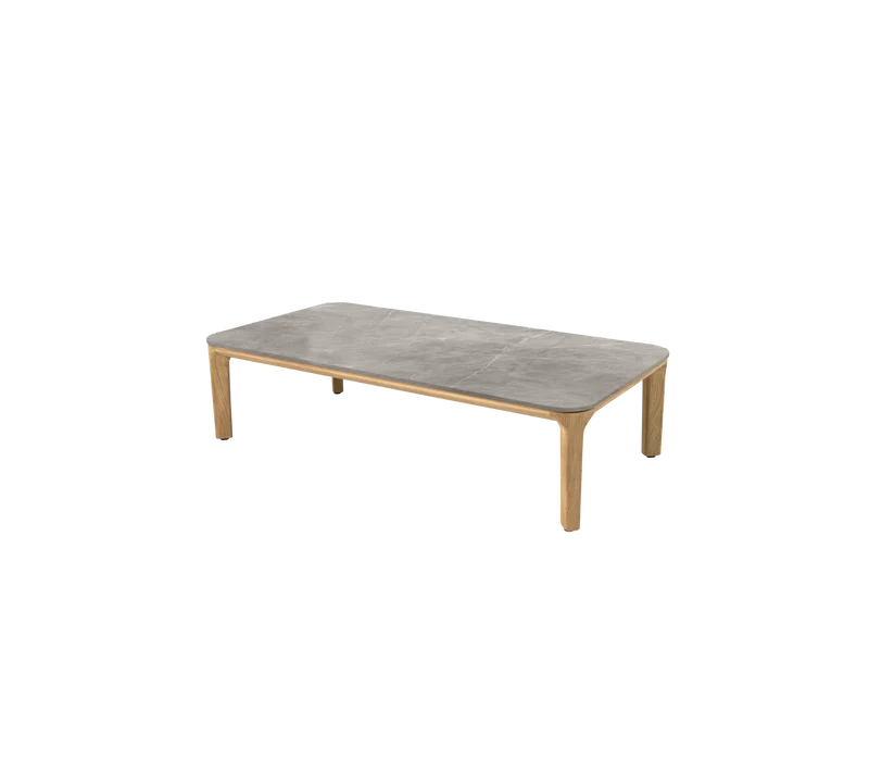 Aspect coffee table, 120x60 cm