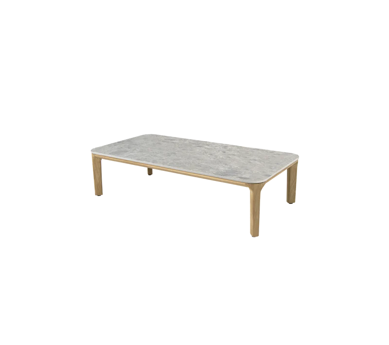 Aspect coffee table, 120x60 cm