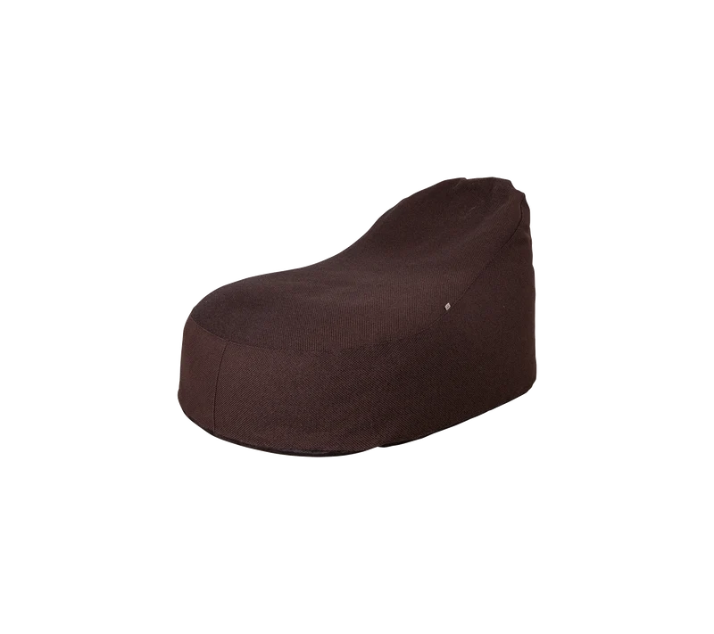 Cozy bean bag chair