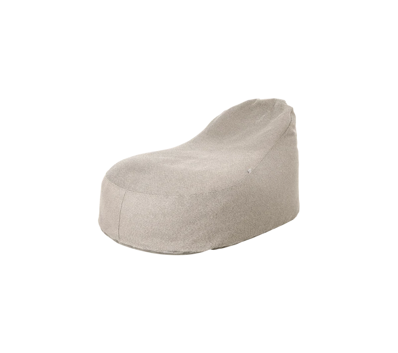Cozy bean bag chair