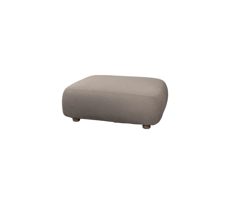 Capture pouf