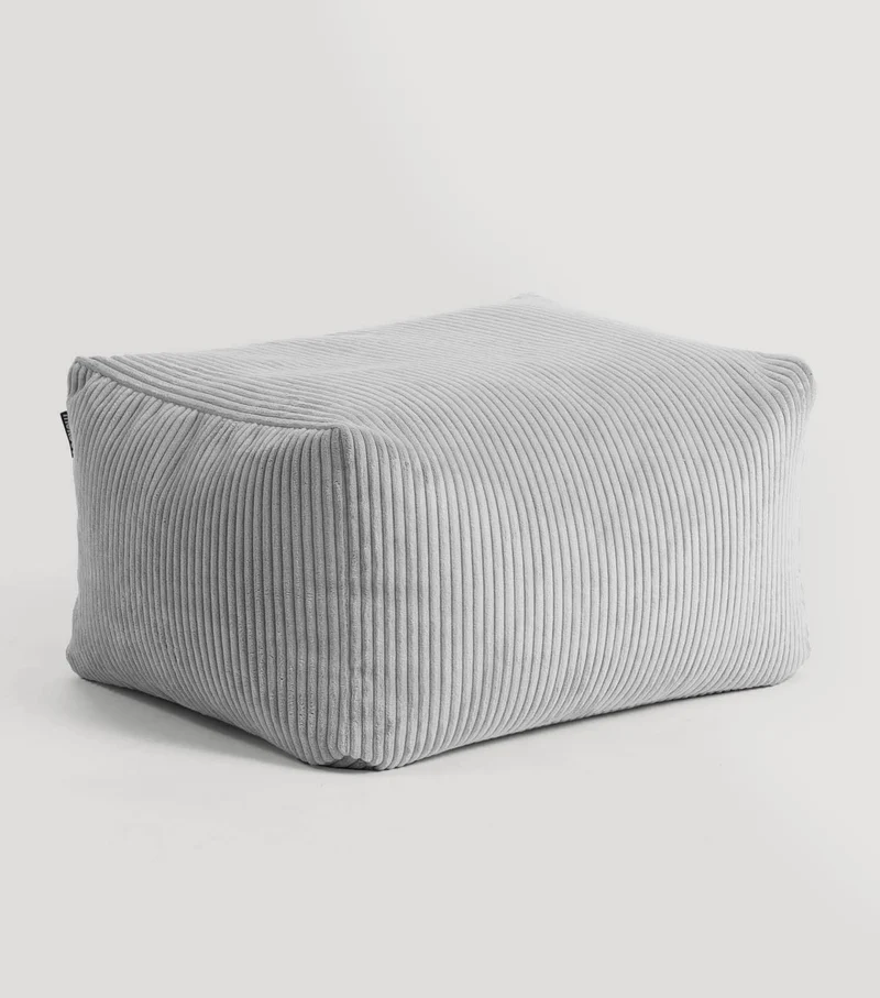 Indoor Pouf 'Block'