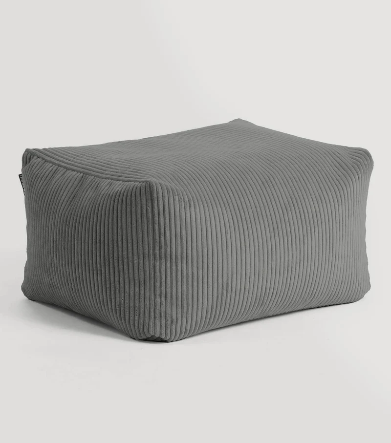 Indoor Pouf 'Block'