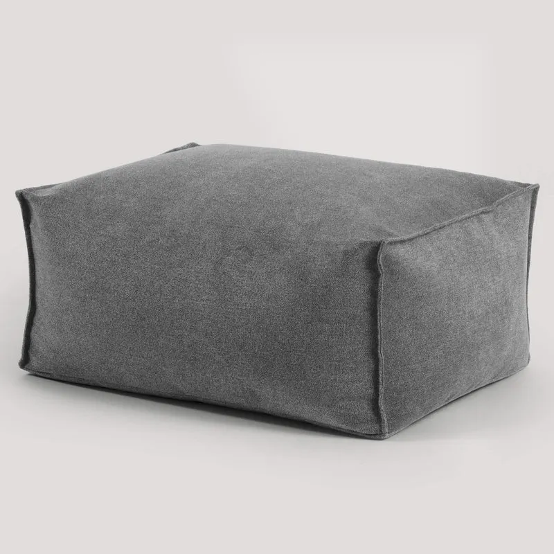 Indoor Pouf 'Block'