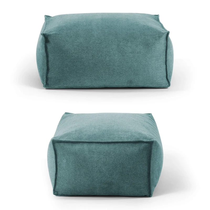 Indoor Pouf 'Block'