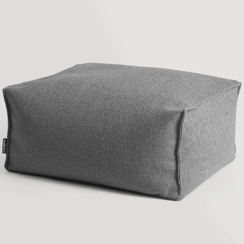 Indoor Pouf 'Block'