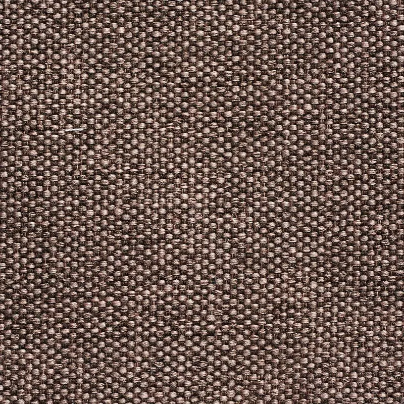 Canvas Pouf