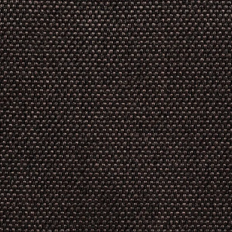 Canvas Pouf