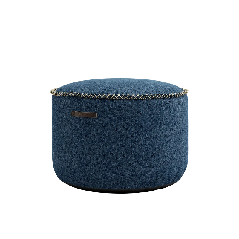 Medley Pouf