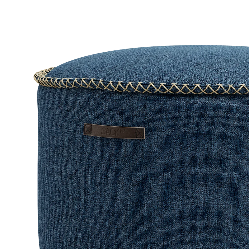 Medley Pouf