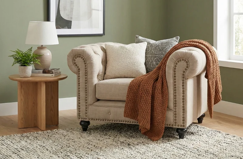 Arm Chair