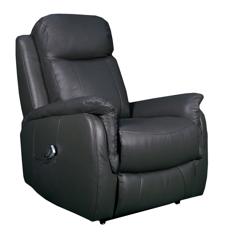 Dual Motor Lift Chair