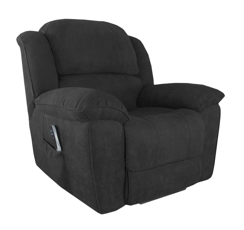 Dual Motor Lift Chair
