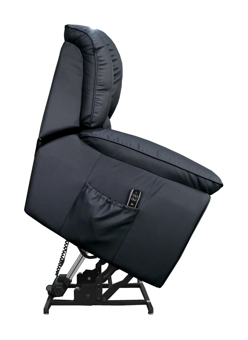 Dual Motor Lift Chair
