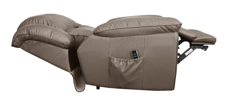 Dual Motor Lift Chair