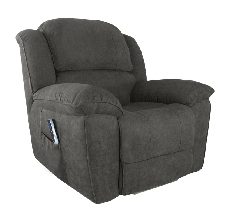 Dual Motor Lift Chair